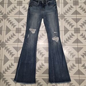 Buckle Black Women's Jeans